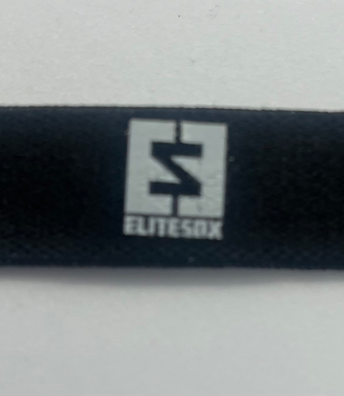 Hårband 2-pack Svart