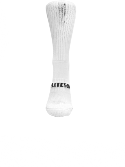 Greppstrumpa Vit Elitesox
