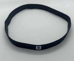 Hårband 2-pack Svart