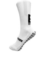 Greppstrumpa Vit Elitesox